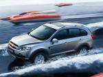 Chevrolet Captiva 2006 года (CN)